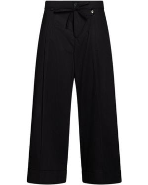 Liu Jo Pants - Blue