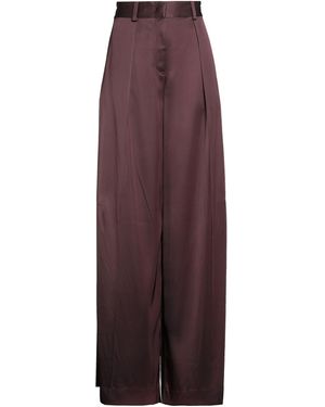 Jil Sander Pantalone - Viola