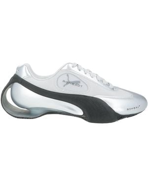 PUMA Sneakers - Grau