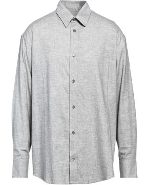 The Elder Statesman Shirt - Grey