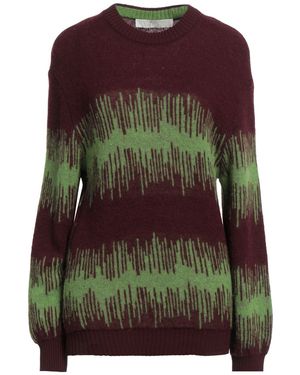 Tela Sweater - Red