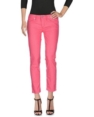 Liu Jo Jeans - Pink