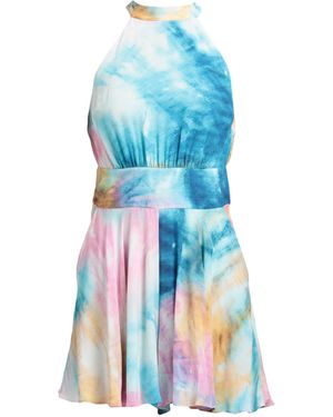 MARCIANO BY GUESS Playsuit - Blue