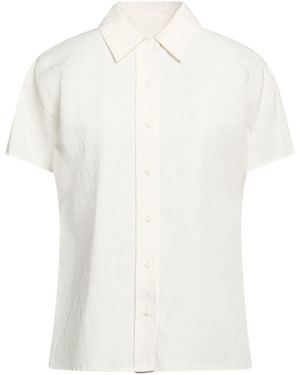 Calvin Klein Shirts - White