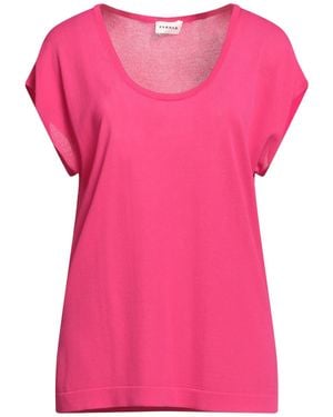 P.A.R.O.S.H. Pullover - Pink