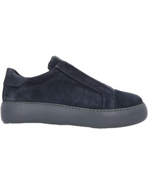 Pànchic Trainers - Blue