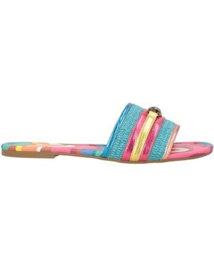 Kurt Geiger Sandals - White