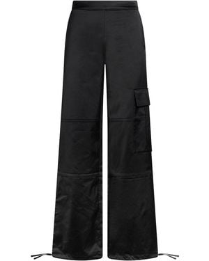 Calvin Klein Trousers - Black