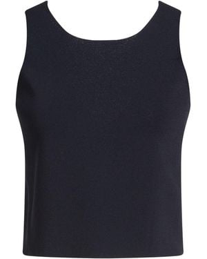 Alpha Studio Tops - Blue