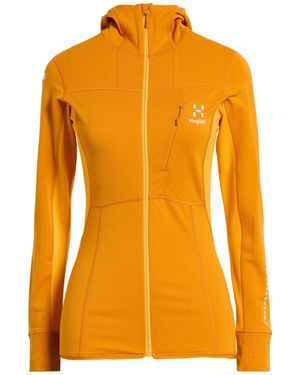 Haglöfs Sweatshirt - Orange