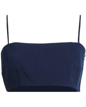 P.A.R.O.S.H. Tops - Blue