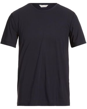 Brian Dales Midnight T-Shirt Polyamide, Elastane - Black