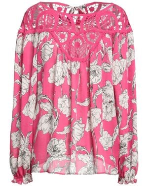 SEVENTY VENEZIA Top - Pink