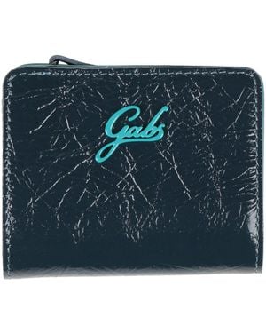 Gabs Wallets - Blue
