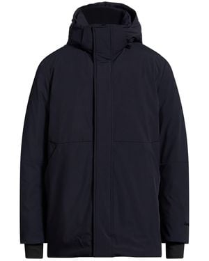 INVICTA WATCH Coat - Blue