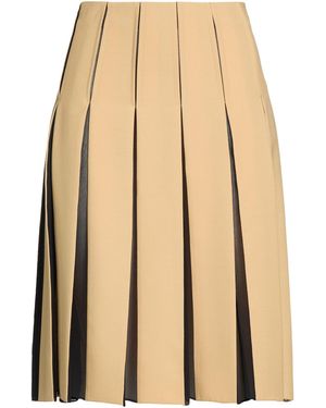 Marni Midi-Rock - Natur