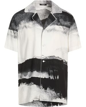Balmain Shirt - Grey