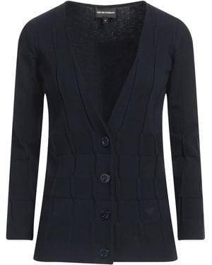 Emporio Armani Cardigans for Women | Online Sale up to 75