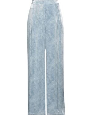MICHAEL Michael Kors Trouser - Blue