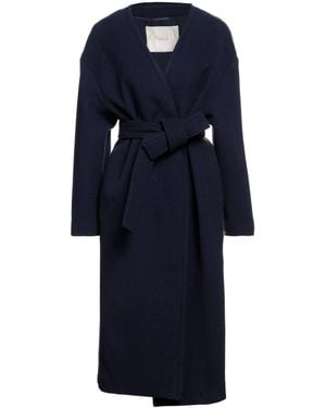 Jucca Cappotto - Blu