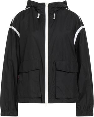 Woolrich Jacket - Black