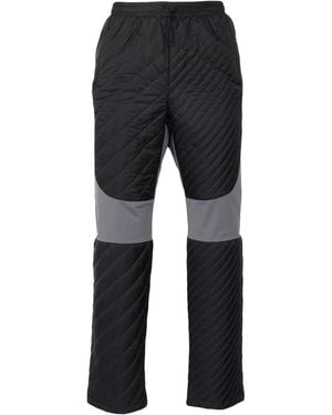 Asics Snow Wear - Black