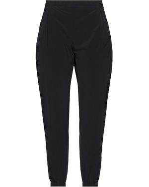 Rrd Trousers - Black