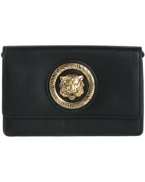 Just Cavalli Bolso de mano - Negro