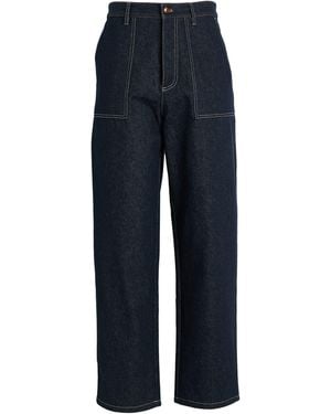 ARMANI EXCHANGE Jeans - Blue