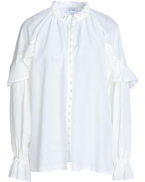& Other Stories Camicia - Bianco