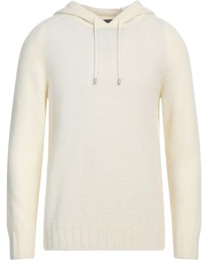 Tagliatore Pullover - Blanc