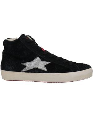 Ishikawa Sneakers - Black