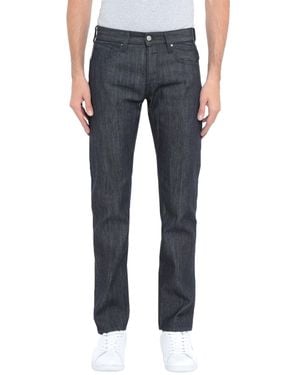 ARMANI EXCHANGE Jeans - Blue