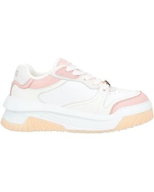 Versace Trainers - White