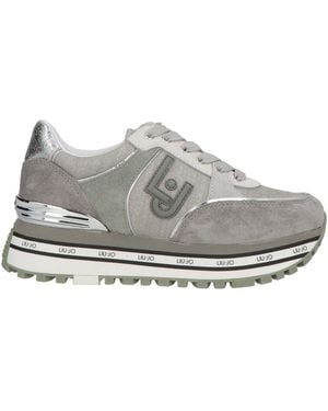 Liu Jo Sneakers - Gris