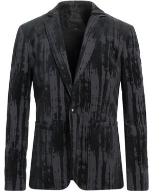 John Varvatos Americana - Negro