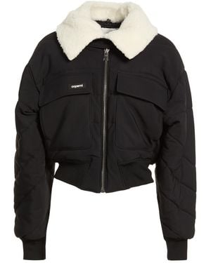 Coperni Jackets - Black
