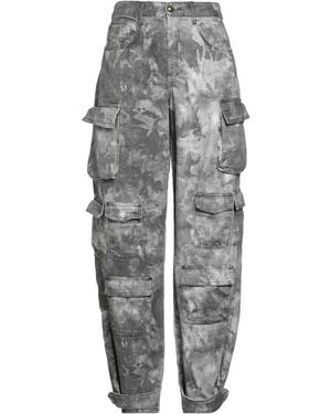 Liu Jo Jeans Cotton - Grey