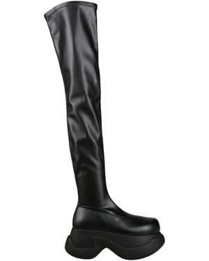 Marni Boot - Black