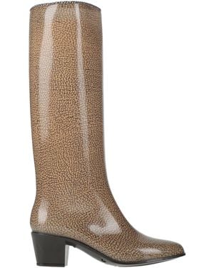 Borbonese Boots - White