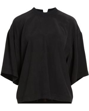 Alysi Top - Black