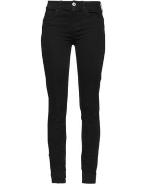 Liu Jo Pantaloni Jeans - Nero