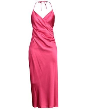 ViCOLO Maxi Dress - Pink