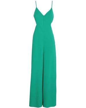 TOPSHOP Jumpsuit - Green