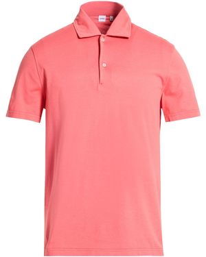Aspesi Polo - Rosa