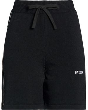 Barrow Shorts & Bermuda Shorts - Black