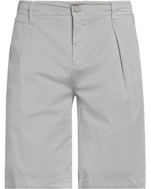 Jeckerson Shorts & Bermuda Shorts - Grey