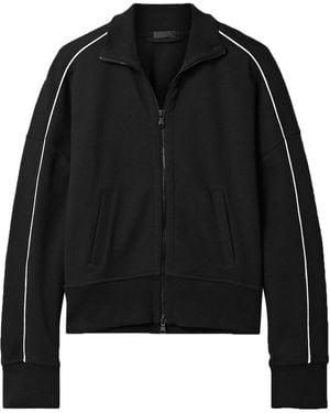 ATM Sudadera - Negro