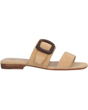 Santoni Sandals - Multicolour