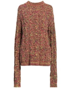 Marni Pullover - Marrone